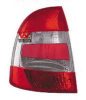 VAN WEZEL 7635931 Combination Rearlight